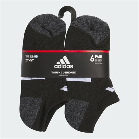 youth adidas socks|More.